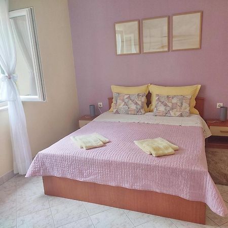 Apartments Vesna Lastovo 外观 照片